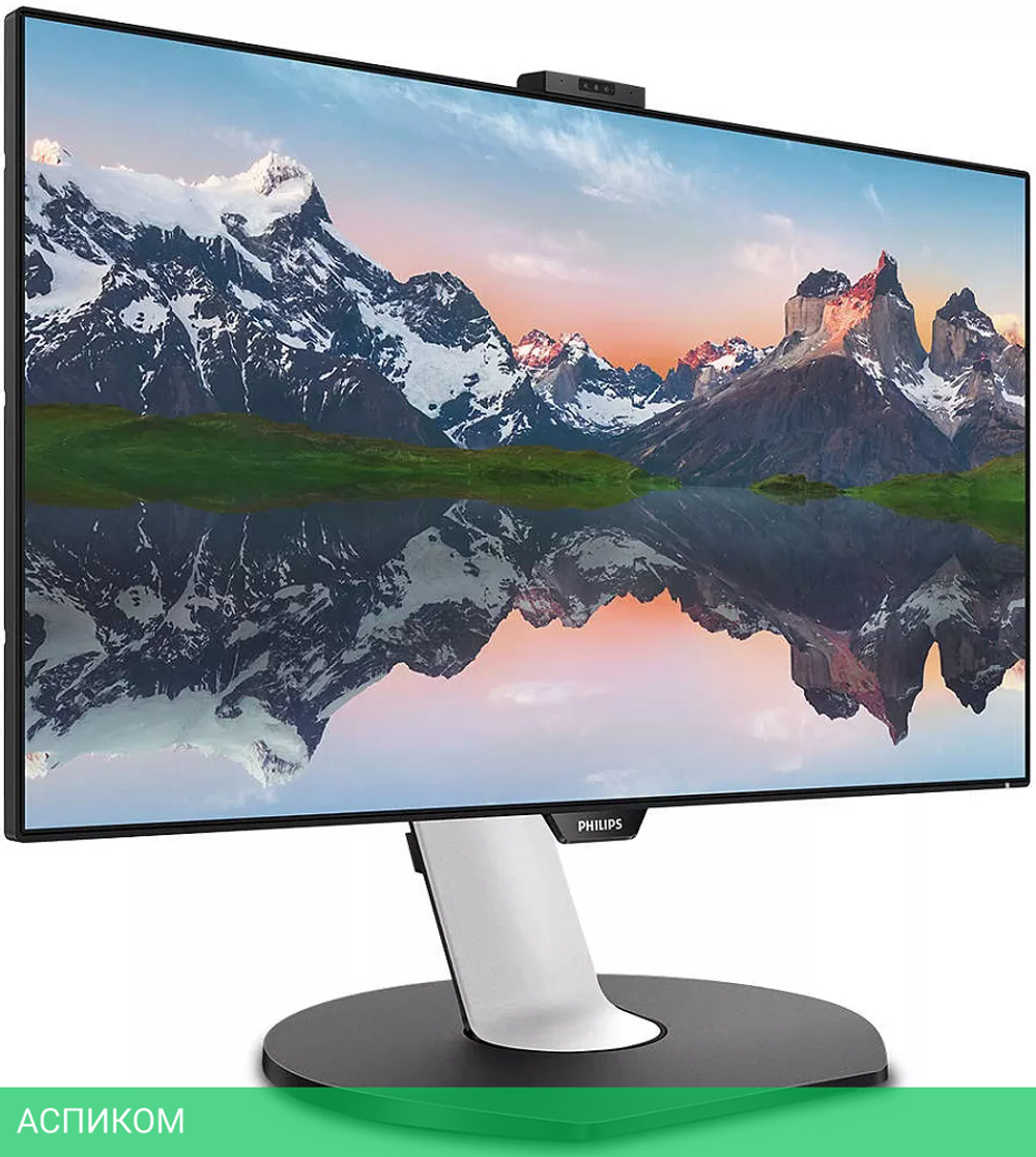 Монитор Philips 329P9H/00