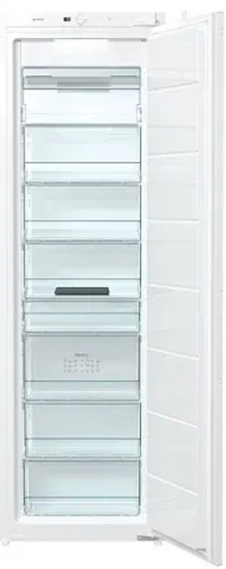 Встраиваемый морозильный шкаф Gorenje FNI4181E1