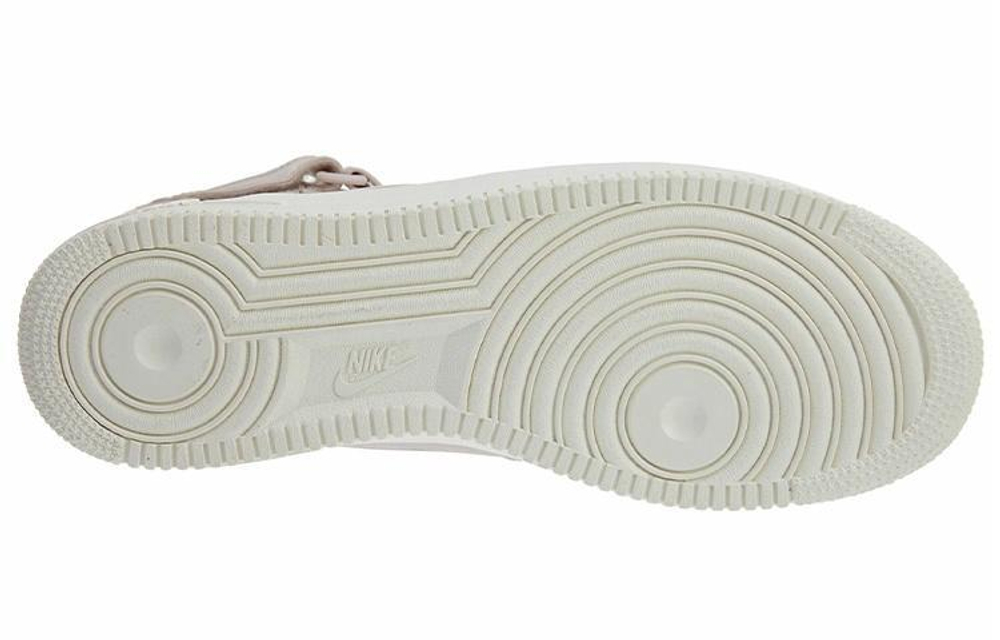 Кроссовки Nike Air Force 1 Mid Retro Prm
