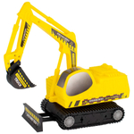 Экскаватор Р-019-3 /40/