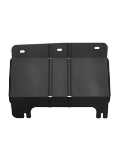 Защита раздаточной коробки для CHANGAN Hunter Plus (23-) 2.0, бензин, AT, 4WD  NLZ.09.14.230