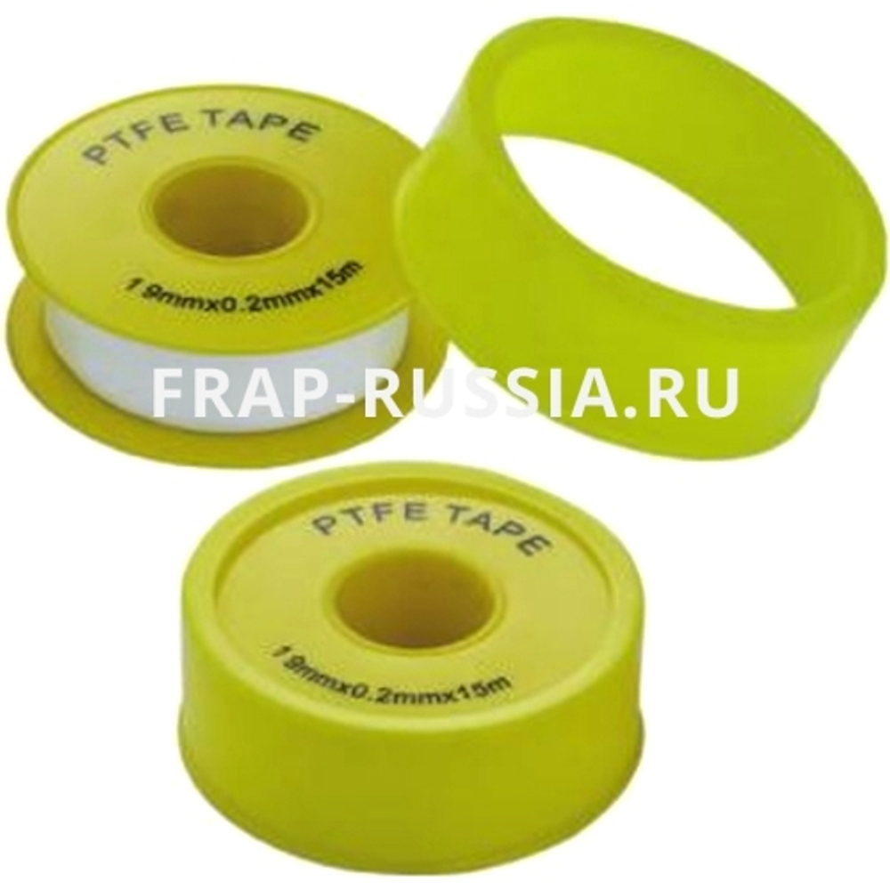 Лента ФУМ ПРОФF809.12 (FR502-3) 8м.