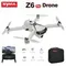 Квадрокоптер Syma с камерой 4K, FPV, GPS - SYMA-Z6PRO-BAG