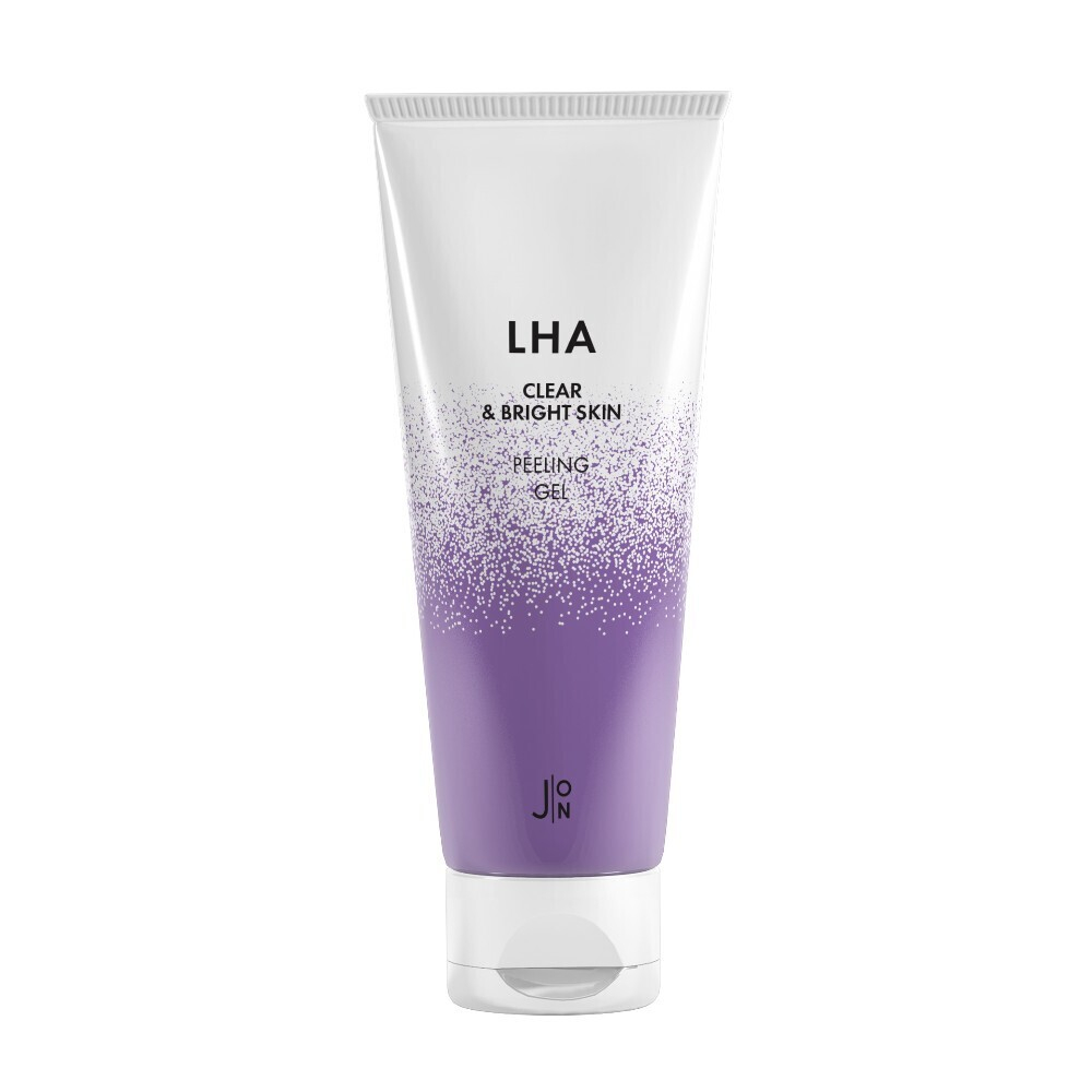 Гель-пилинг для лица с салициловой кислотой J:ON Clear&Bright Skin Peeling Gel