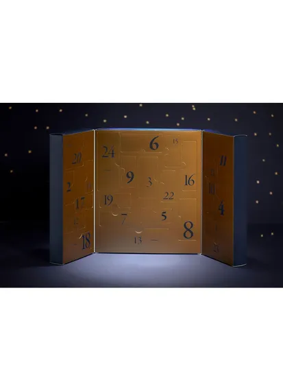 Адвент календарь