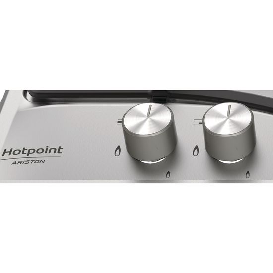 Газовая варочная панель Hotpoint-Ariston M 64 T GH IX