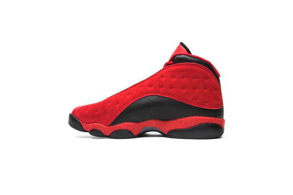 Кроссовки Jordan Air Jordan 13 Retro What Is Love Pack