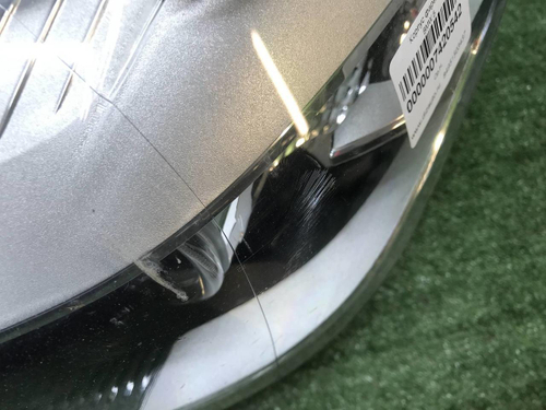 Битая Фара левая BMW 5er G30 (2017-2020) LED