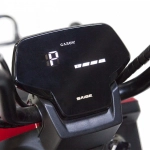 Электроскутер ZING 500W