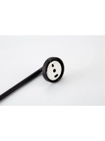 Полотенцедержатель настенный GAPPO G30701-6