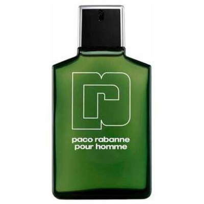 Paco Rabanne Pour Homme EDT Tester 100ml
