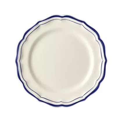 Тарелка для канапе Filet Cobalt (16.5 см)