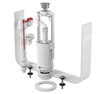 Арматура запорная ALCAPLAST 3/8" нижняя