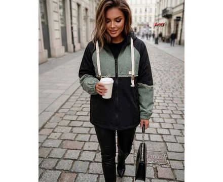 Ветровка 50366936 Fabrika