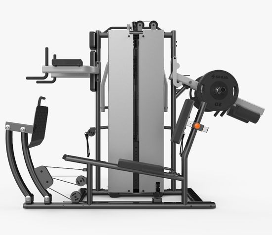 Силовая станция SHUA G5205