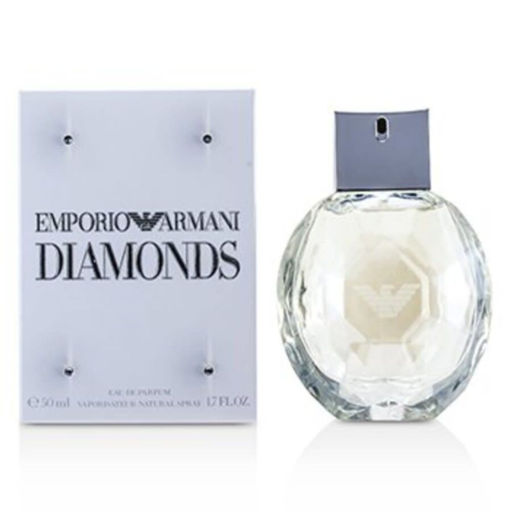 ARMANI DIAMONDS WOMAN EDP 50 ML VAPO