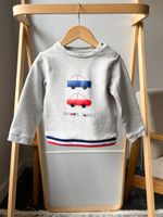 Хлопковый свитшот Jacadi , 98