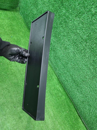 Площадка номера Byd Song Plus (2024-н.в.)