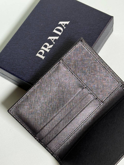 Кошелек Prada