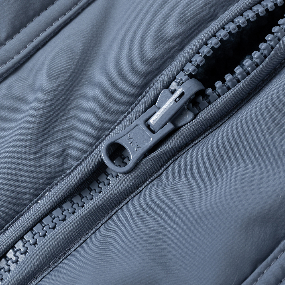 Куртка двухсторонняя YMKASHIX