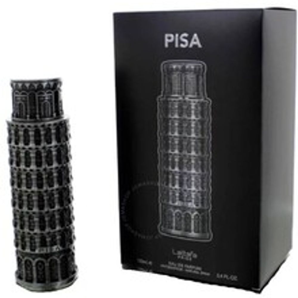 Lattafa Perfumes Pride Pisa EDP 100ml