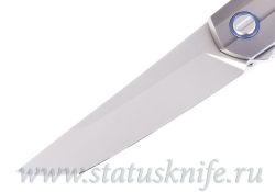 Нож Широгоров Russian Flipping Tanto (Brad Southard)фотография - 4
