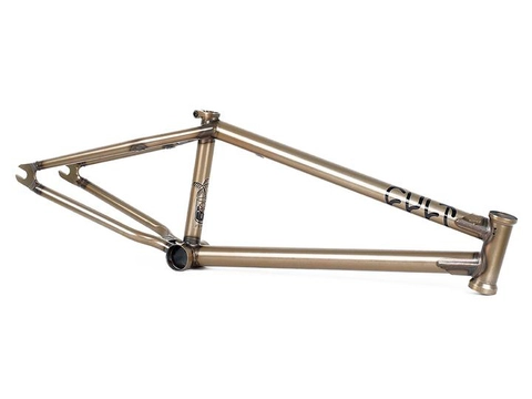 Dehart frame outlet