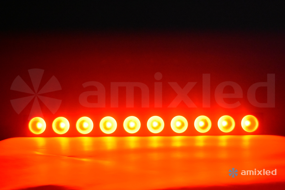 Cветовой прибор Amixled COBSTRIP 10x10