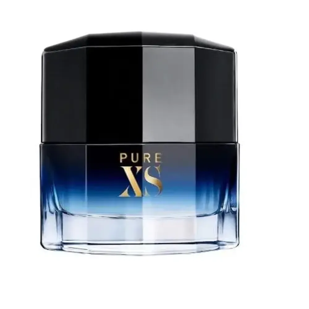 Мужская парфюмерия Rabanne Pure XS Eau de Toilette 50 мл