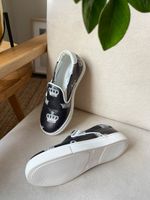 Слипоны Dolce&Gabbana, 27