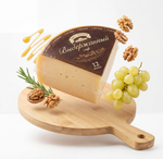 Сыр Брест-Литовский 45% (выдежка 12 мес.), ТМ Савушкин продукт