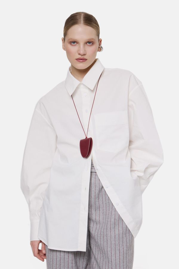 Рубашка Boyfriend