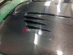 Карбоновый капот для BMW 5 серии G30 G38 2017-2020 БМВ