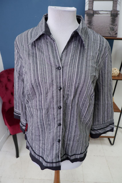 Блузка Steilmann красивая 52 размер