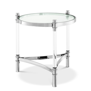 Приставной столик Side Table Trento арт.111147