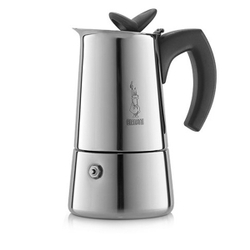 Bialetti Musa на 10 порций 4275