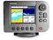Эхолот RAYMARINE CHARTPLOTTER / FISHFINDER A57D - 5.7 + карта XG36