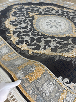 Ковер "Gheytaran" (150*225 см), G-282, овал