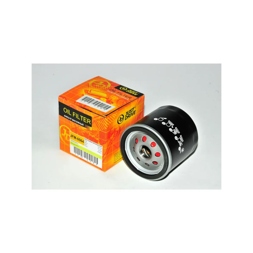 Фильтр масляный JUST DRIVE (аналог MANN W7008)