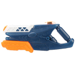 Водный пистолет 34см, пакет YY551-2