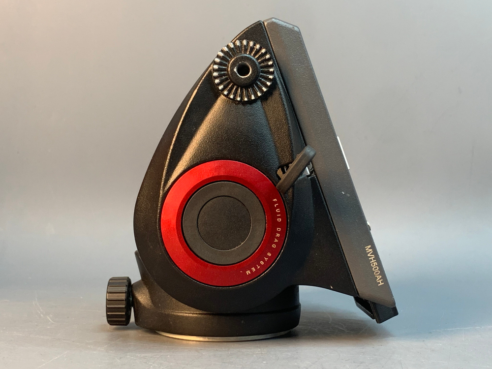 Benro A550F
