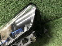 Фара правая BMW X5 G05 X6 G06 (18-23) Laser