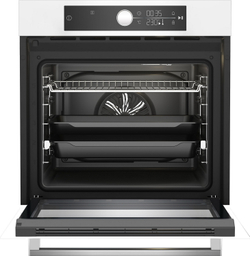 Электрический духовой шкаф Beko BBIM17400WE