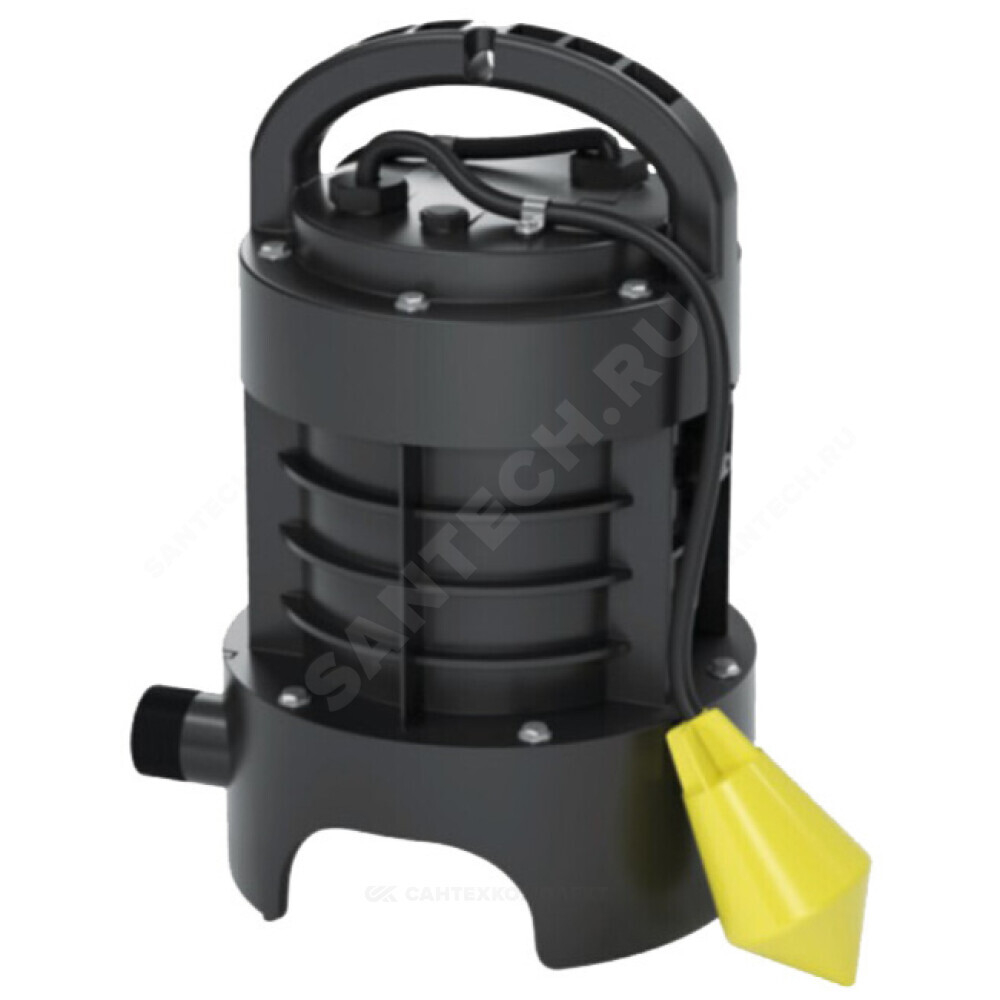 Насос дренажный SANIPUMP GR 1x220-240В/50 Гц SFA