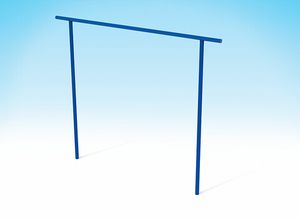 Дворовое оборудование