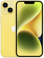 Apple iPhone 14 256ГБ Yellow