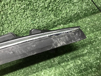 Решетка переднего бампера Mercedes C w205 (18-23)