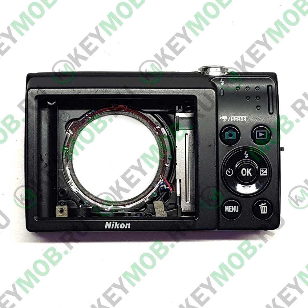 Корпус для фотоаппарата Nikon Coolpix S2550