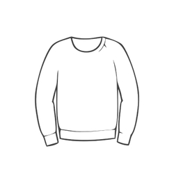 Джемпер Клиф