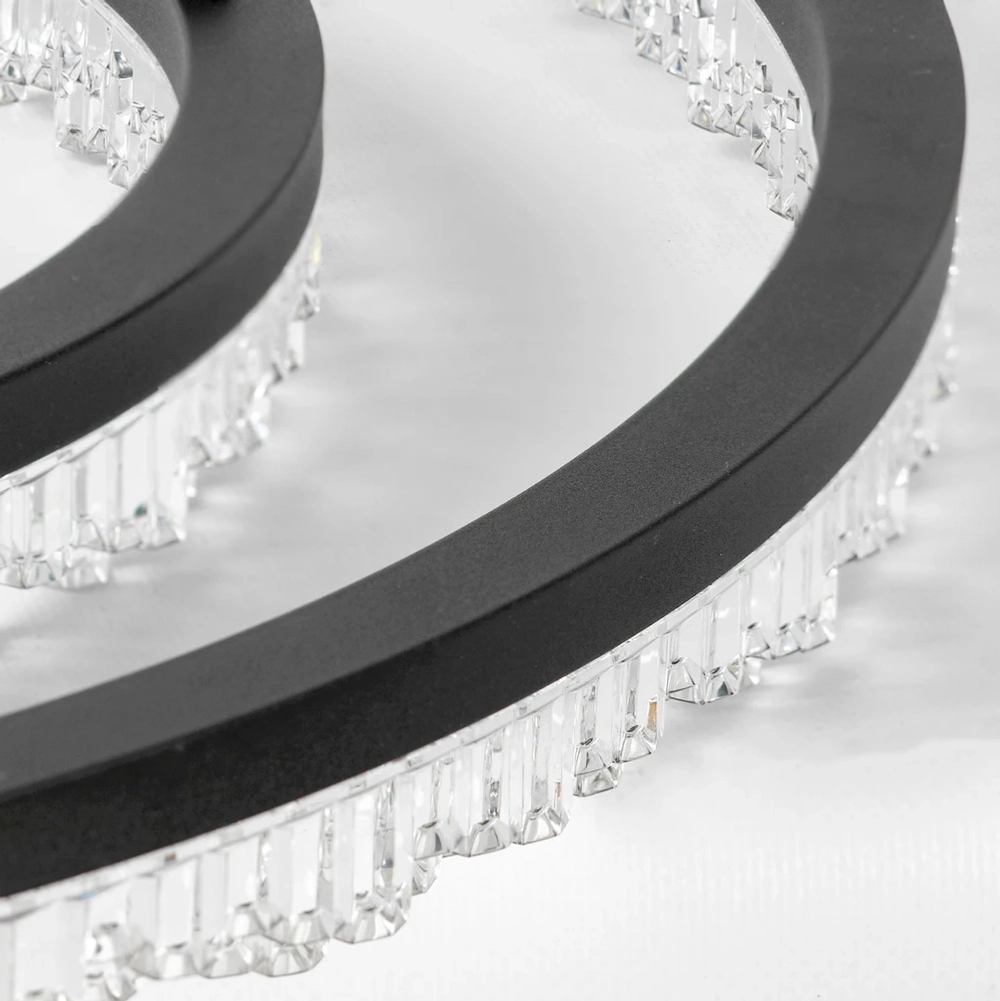 Подвесная люстра Lussole HARDIN LSP-7434